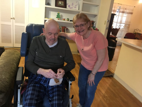 Ameristar Assisted Living, Inc. III