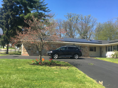 Ameristar Assisted Living, Inc. III