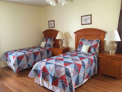 Ameristar Assisted Living, Inc. III