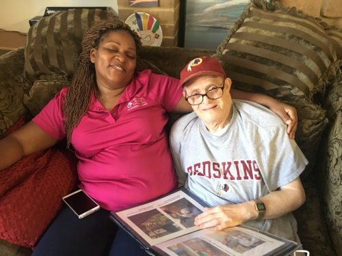 Ameristar Assisted Living, Inc. III