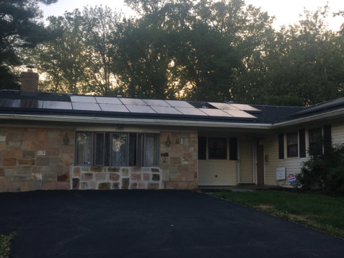 Ameristar Assisted Living, Inc. III