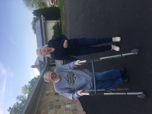 Ameristar Assisted Living, Inc. III