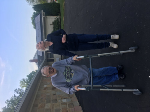 Ameristar Assisted Living, Inc. III