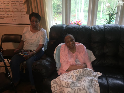 Ameristar Assisted Living, Inc. III
