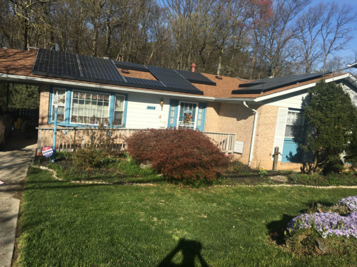 Ameristar Assisted Living, Inc. III