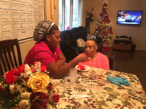 Ameristar Assisted Living, Inc. III