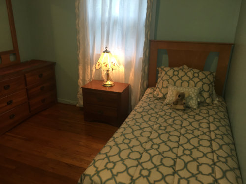 Ameristar Assisted Living, Inc. III