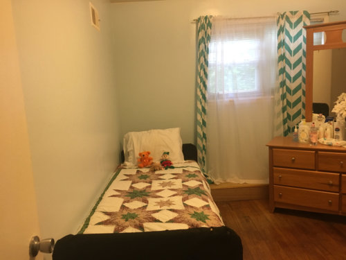Ameristar Assisted Living, Inc. III