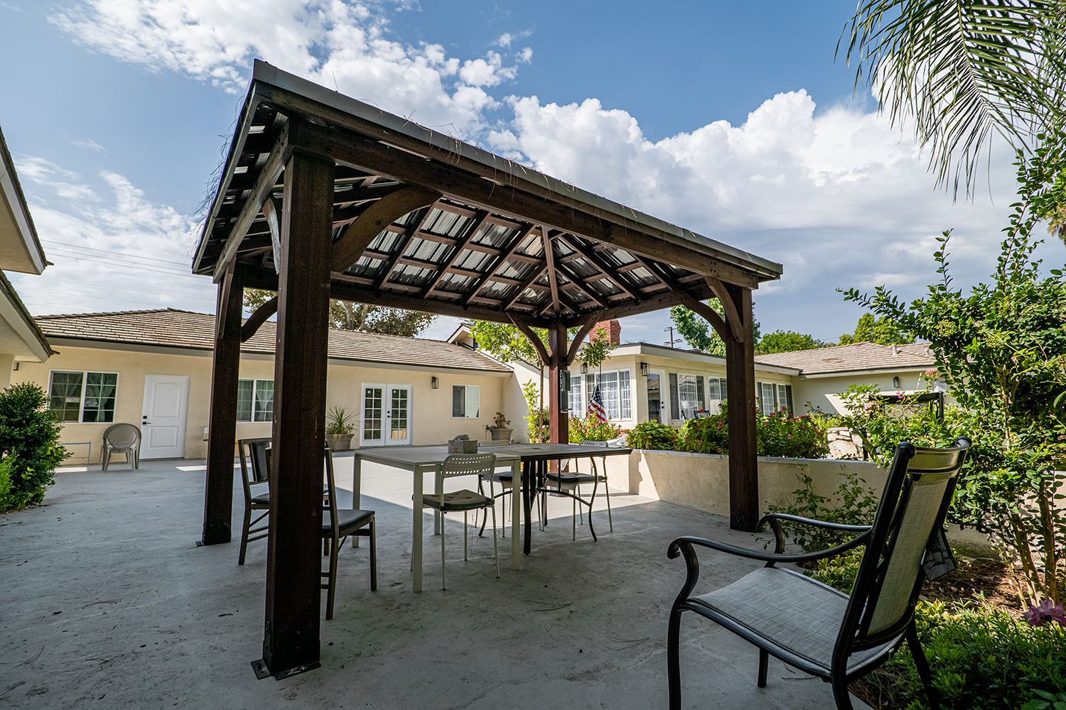 Trinity Hills Estates in Sierra Madre — photo 1