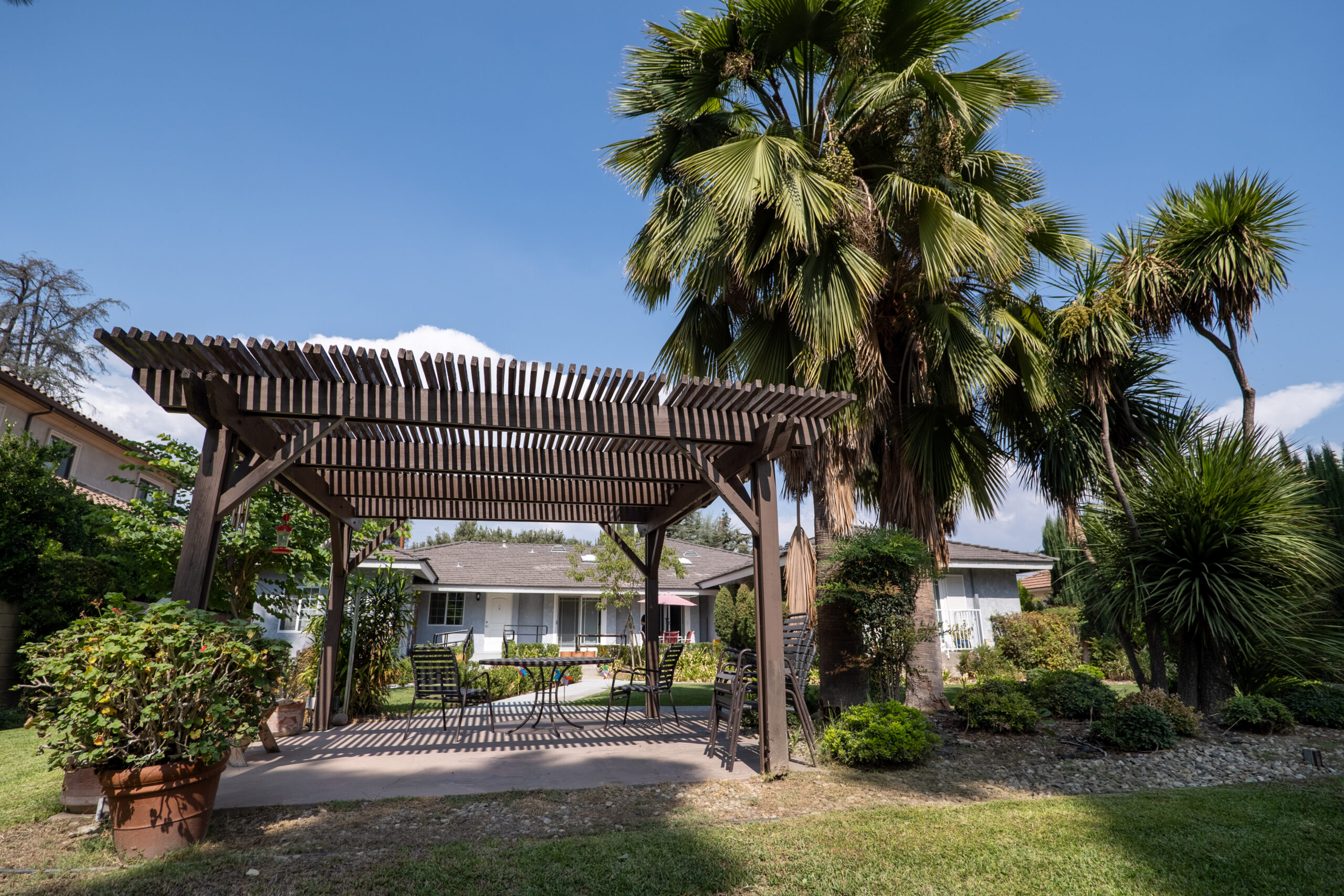 Trinity Hills Estates in Sierra Madre — photo 3
