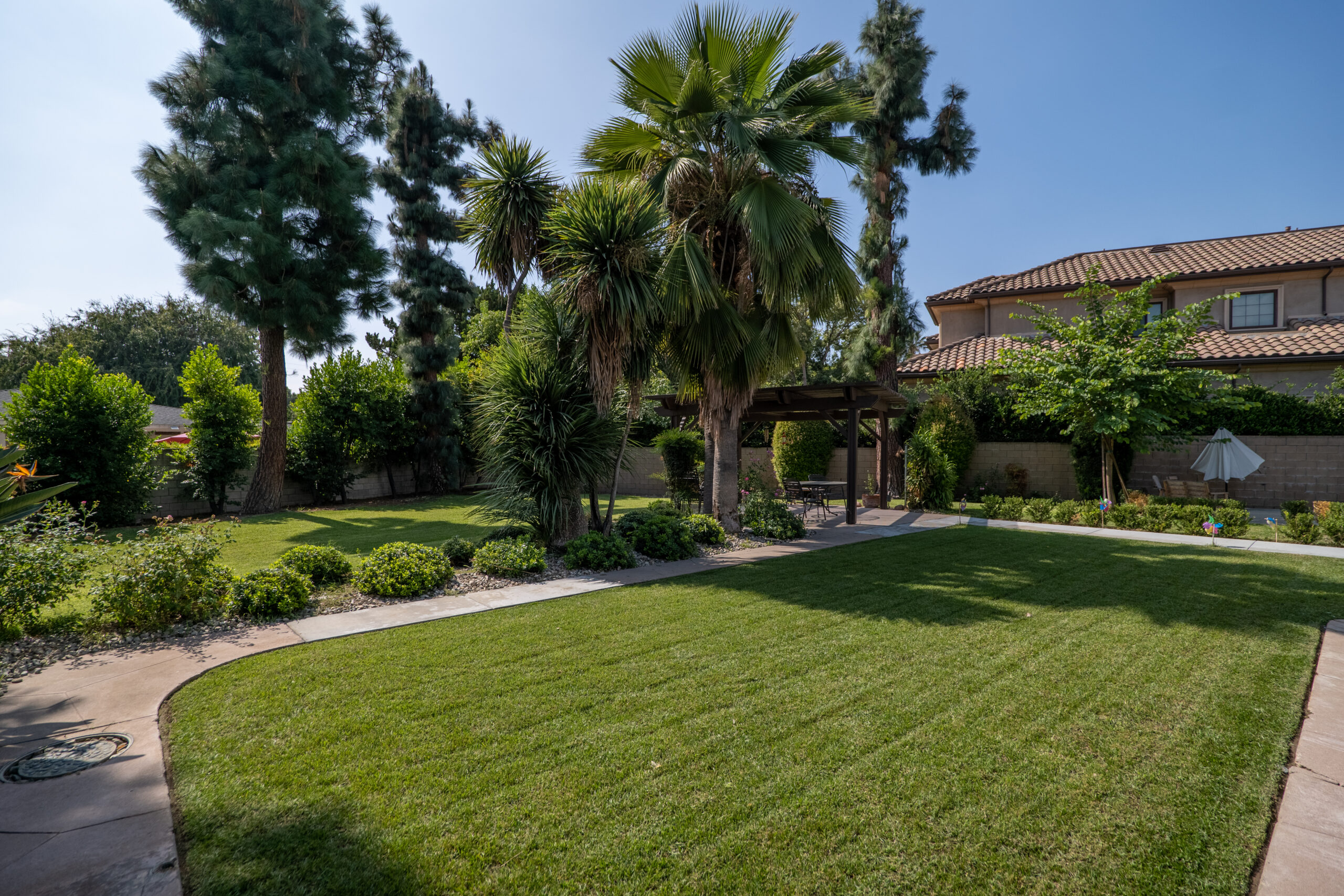 Trinity Hills Estates in Sierra Madre — photo 7