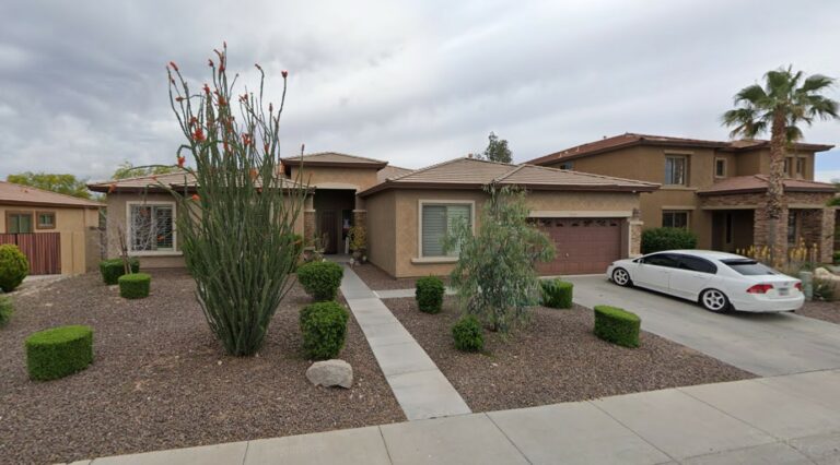 A Paradise for Parents Assisted Living & Memory Care III
