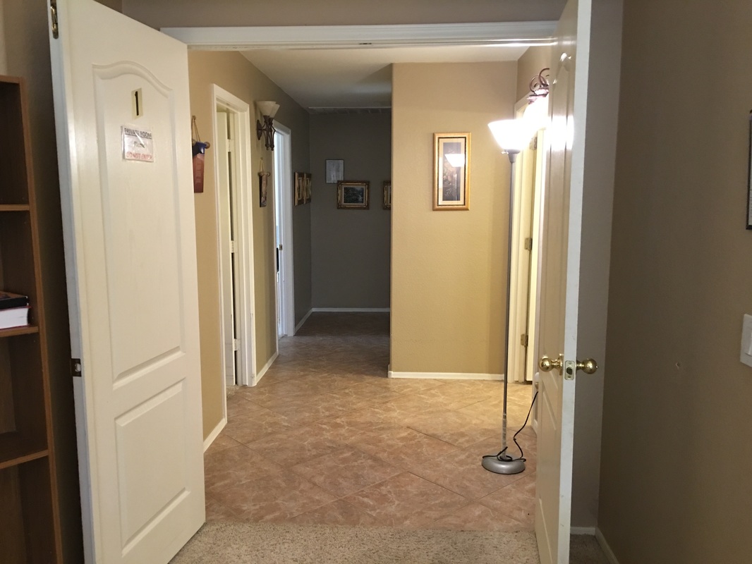 Private Rooms
