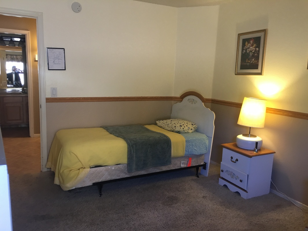 Private Rooms