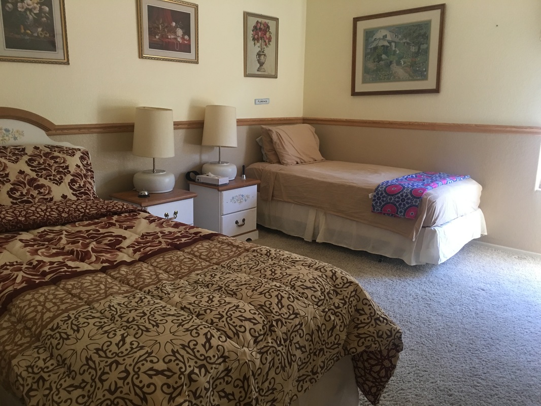 Semi-Private Rooms