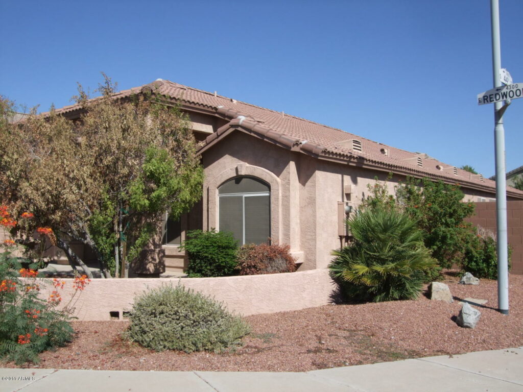 Aegis at Redwood Assisted Living Home