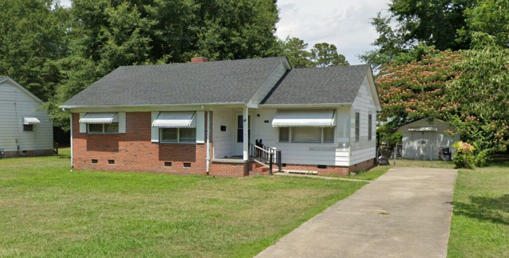 Agape Multi Assisted Housing Service