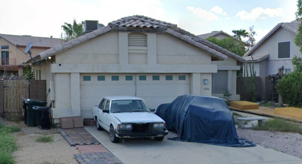 Amiga 1 Assisted Living Home LLC