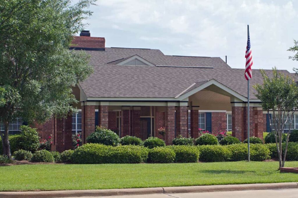 Azalea Estates of Slidell