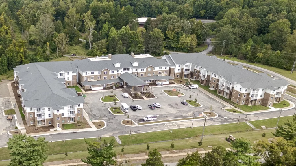 Carolina Pines Retirement Community