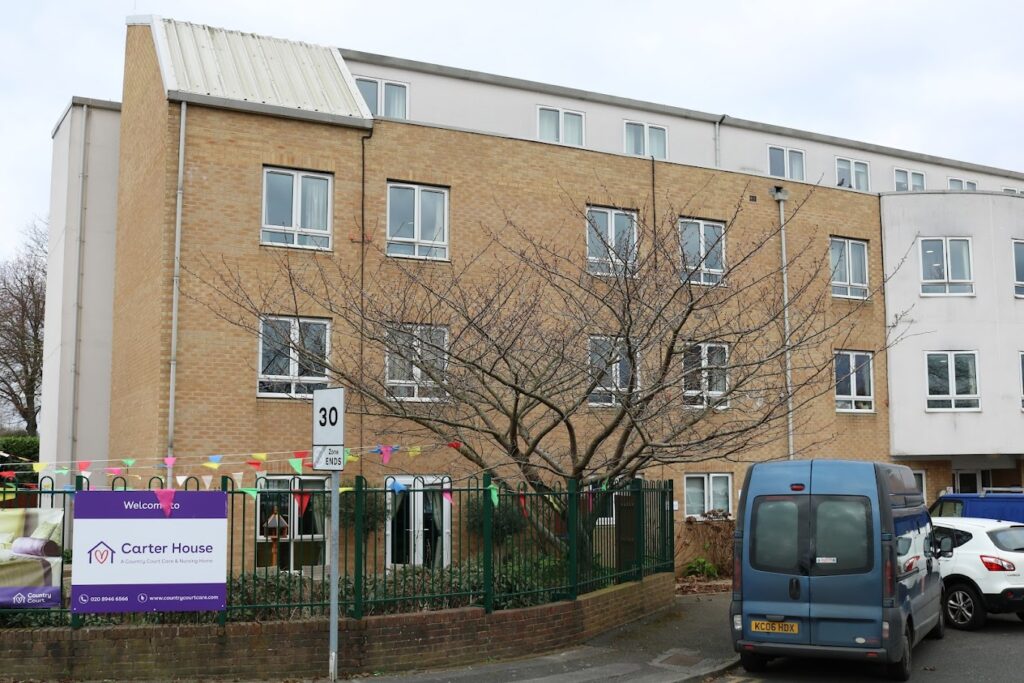 Carter House Care Home