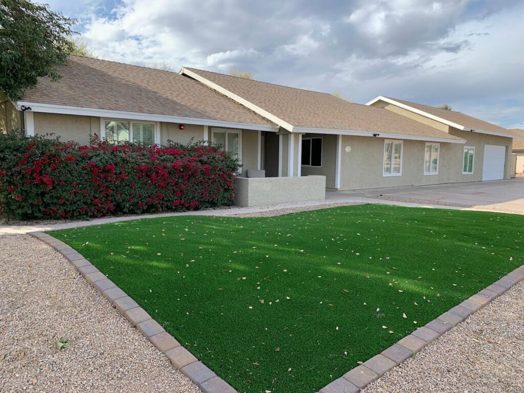 Chandler Homes