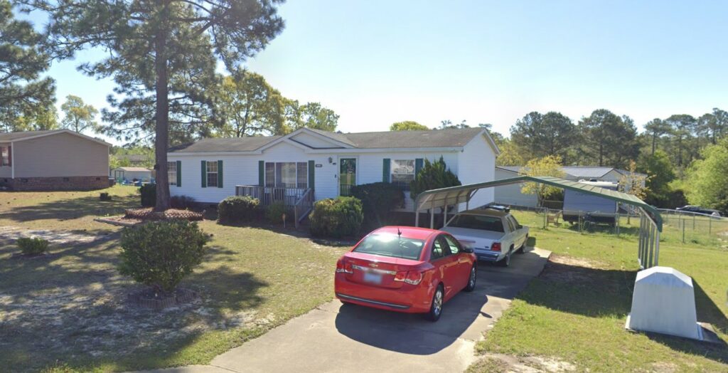 Clara Dorothy’s House