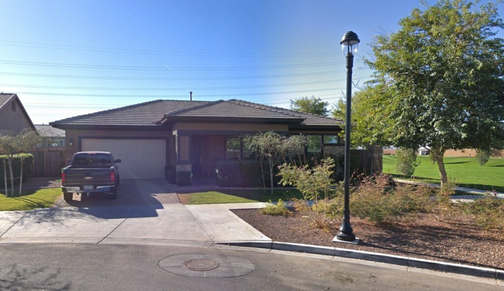 Desert Garden Homecare LLC