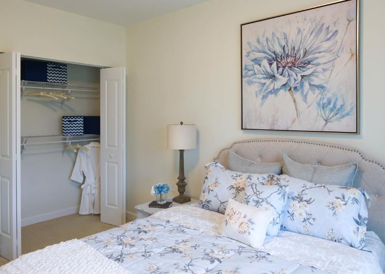 1 Bed