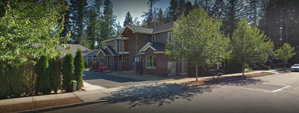 Family to Family Senior Care