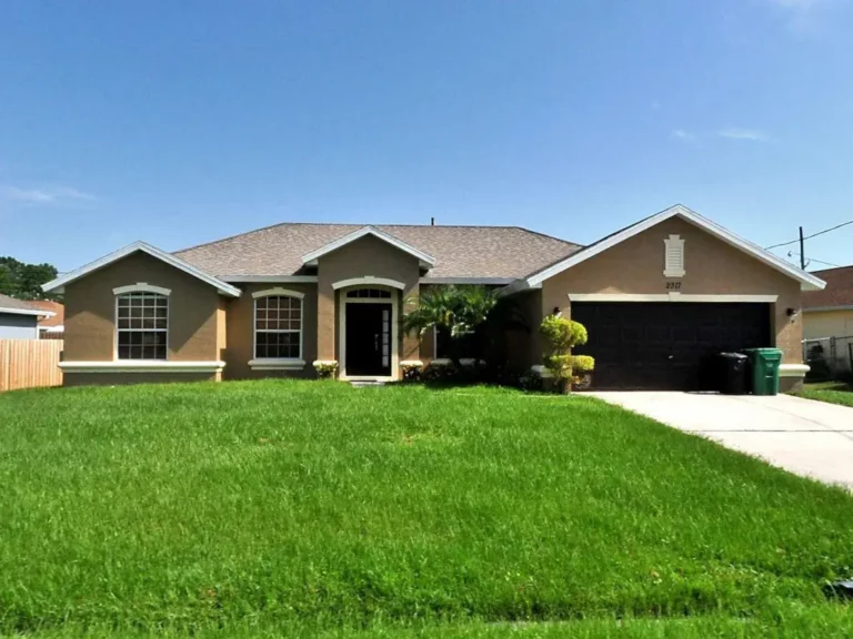 Grace Home