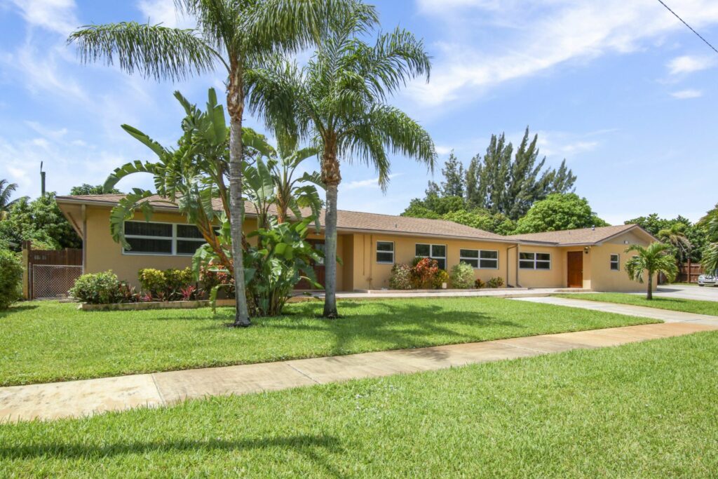 Hibiscus Palace Assisted Living Facilities I