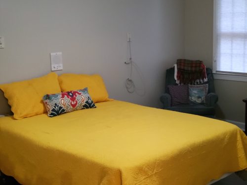 Private Rooms