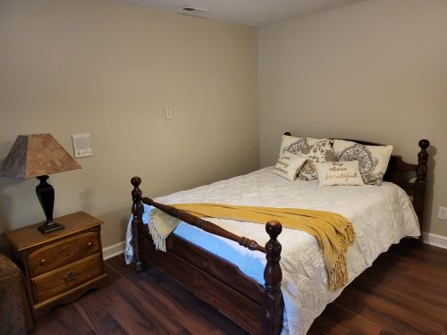 Private Rooms