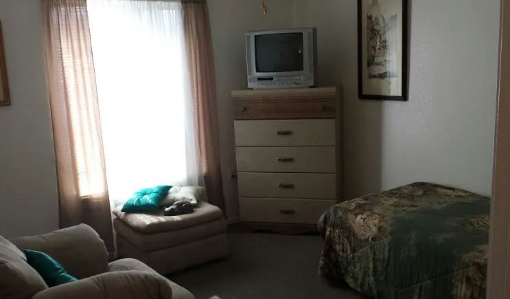 Semi-Private Rooms