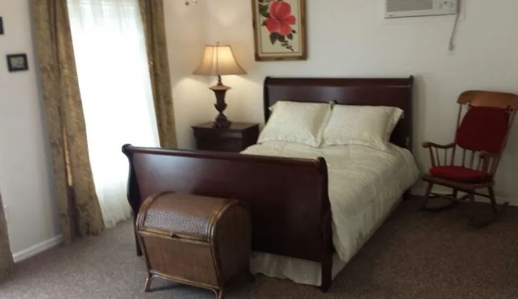 Private Rooms