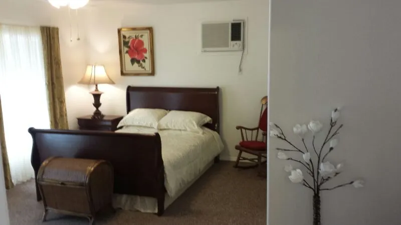 Private Rooms