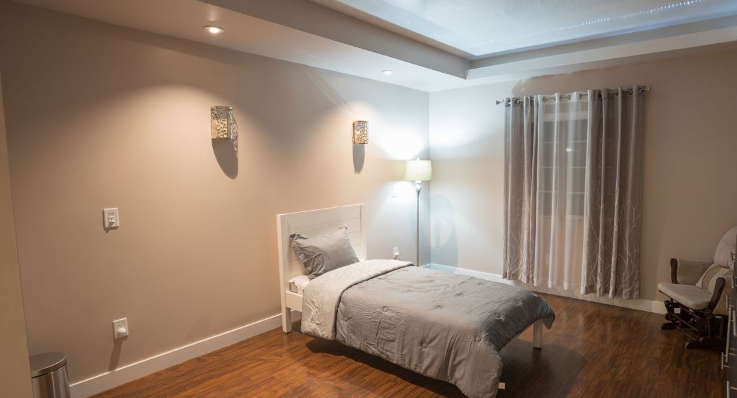 Private Rooms