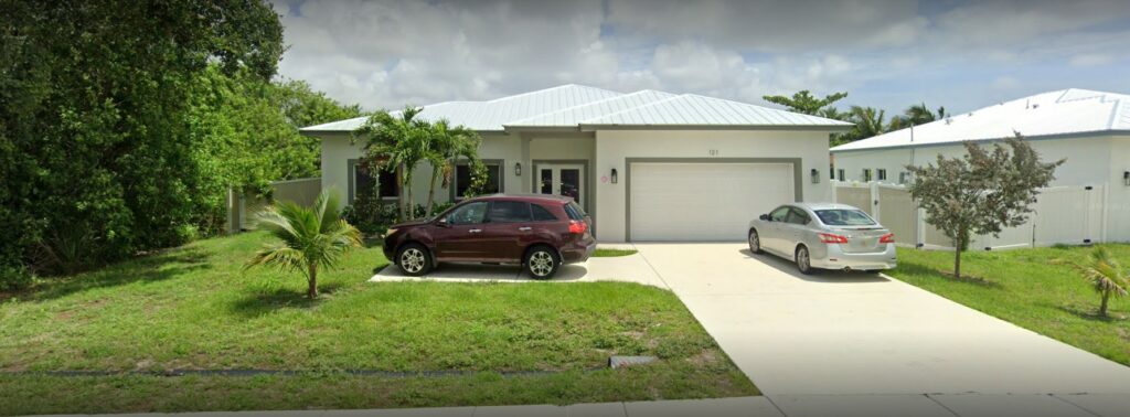 Vitality Spring Resort ALF LLC