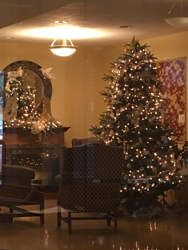 Coffman Nursing Home — photo 2