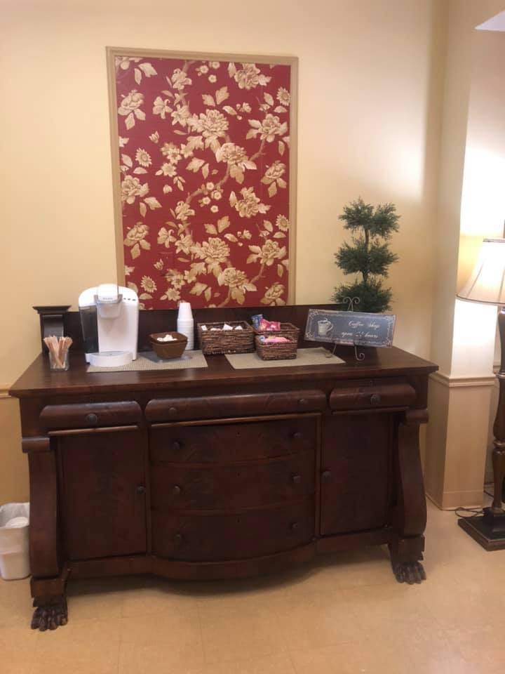 Coffman Nursing Home — photo 1