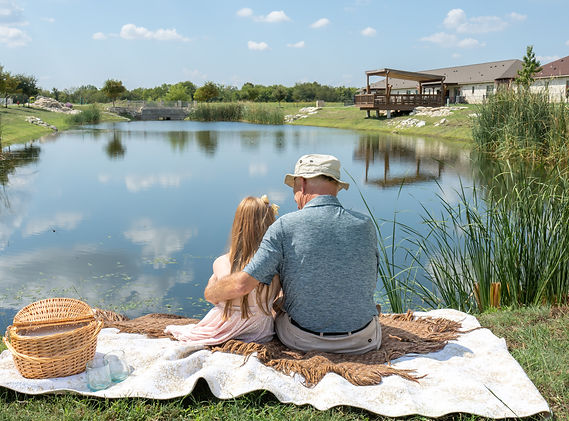 Heritage Lakes Senior Living Community