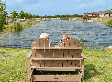 Heritage Lakes Senior Living Community