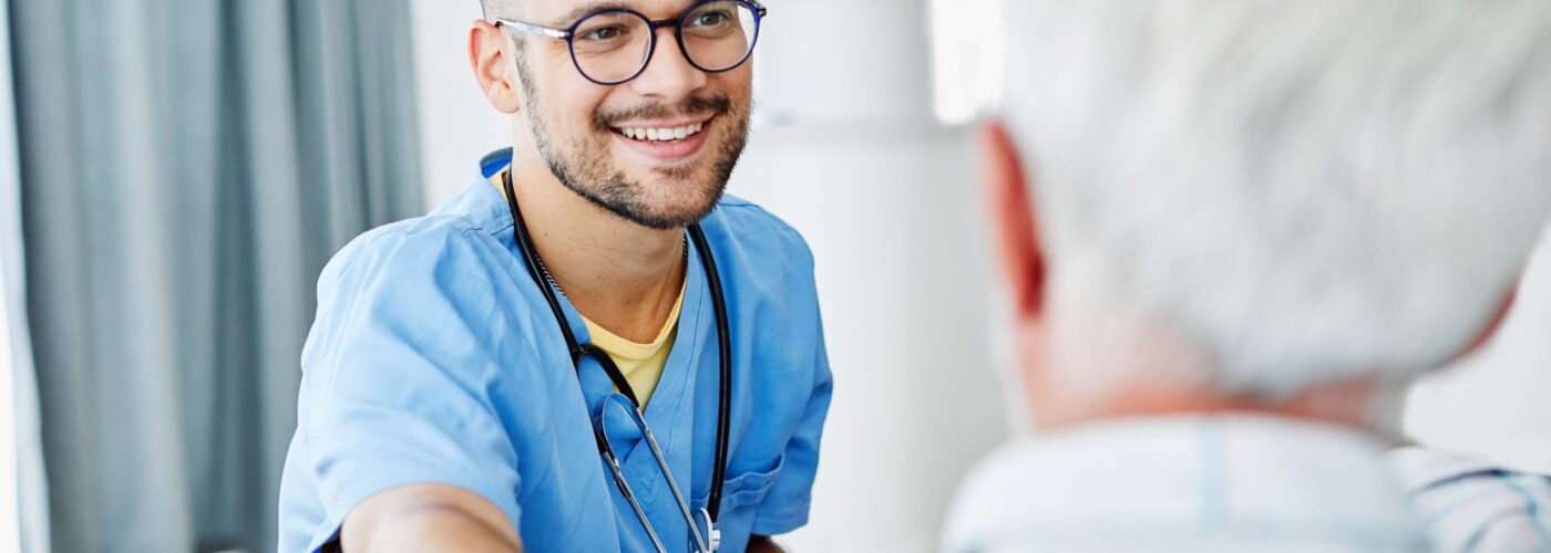 Southern Hills Specialty Care