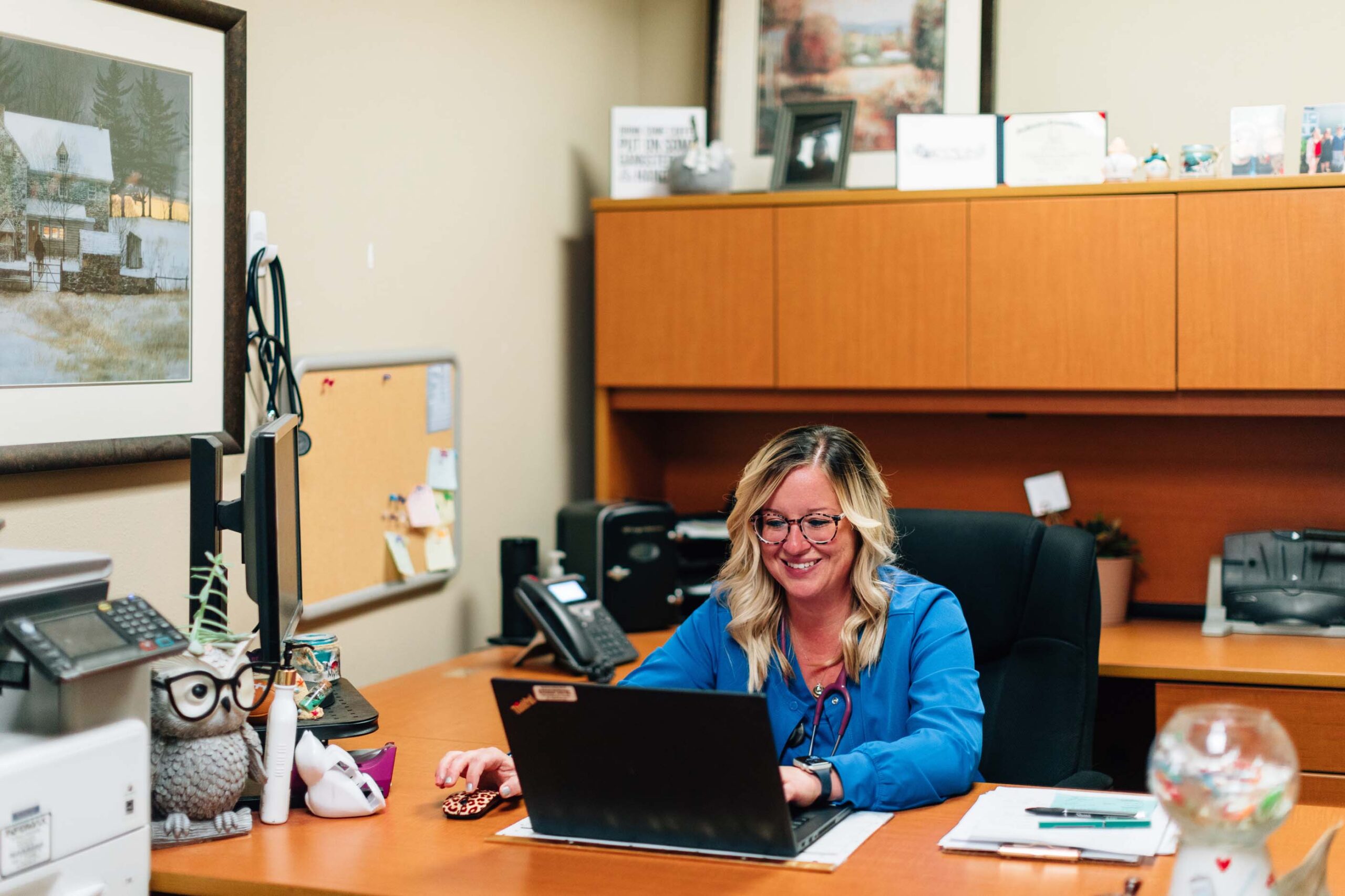 Southern Hills Specialty Care