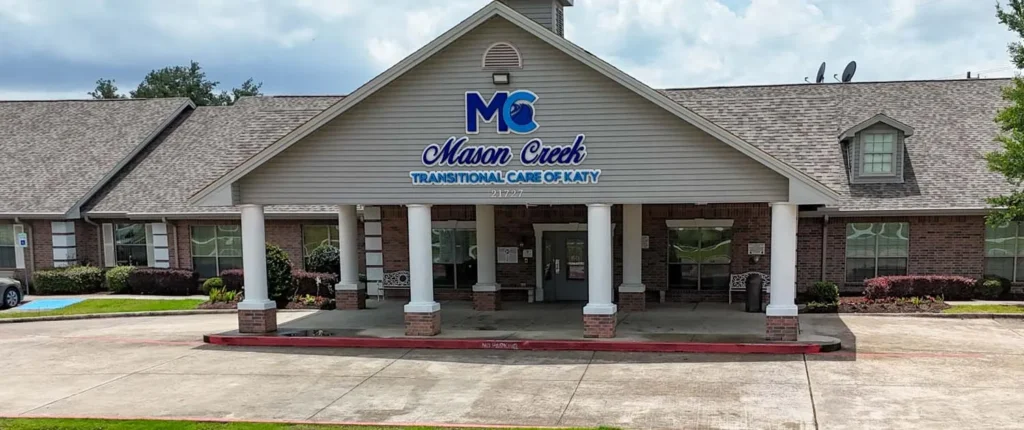 Mason Creek Transitional Care of Katy