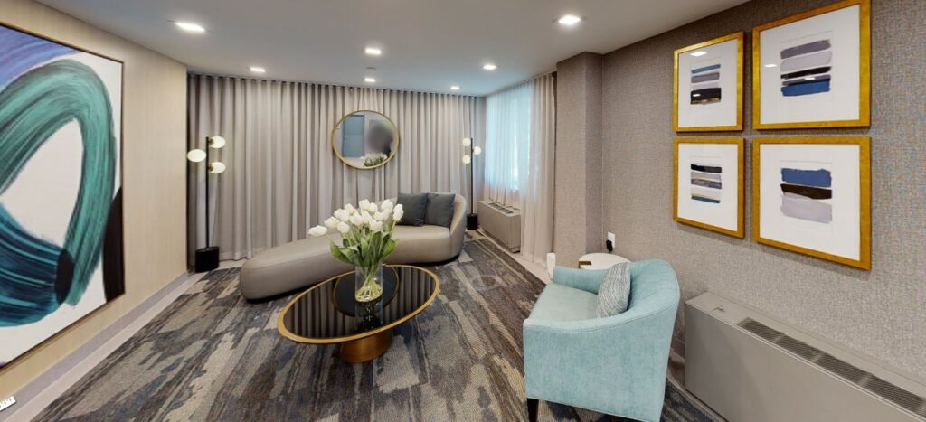 Arbor Ridge Rehabilitation & Healthcare Center