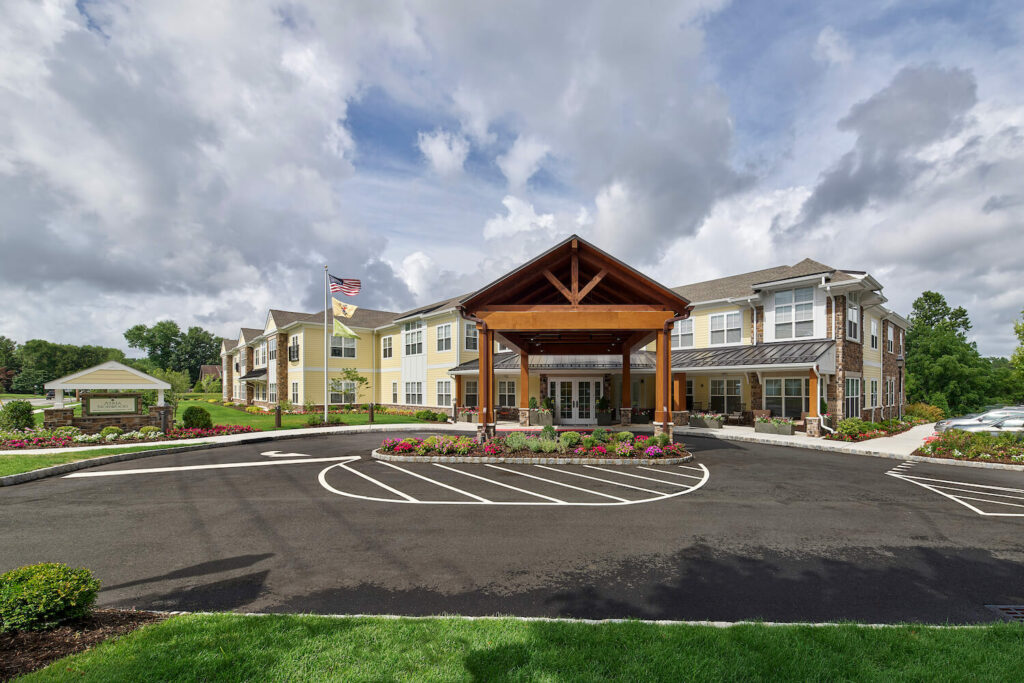 Arbor Terrace Norwood