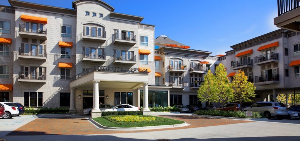 All Seasons Birmingham