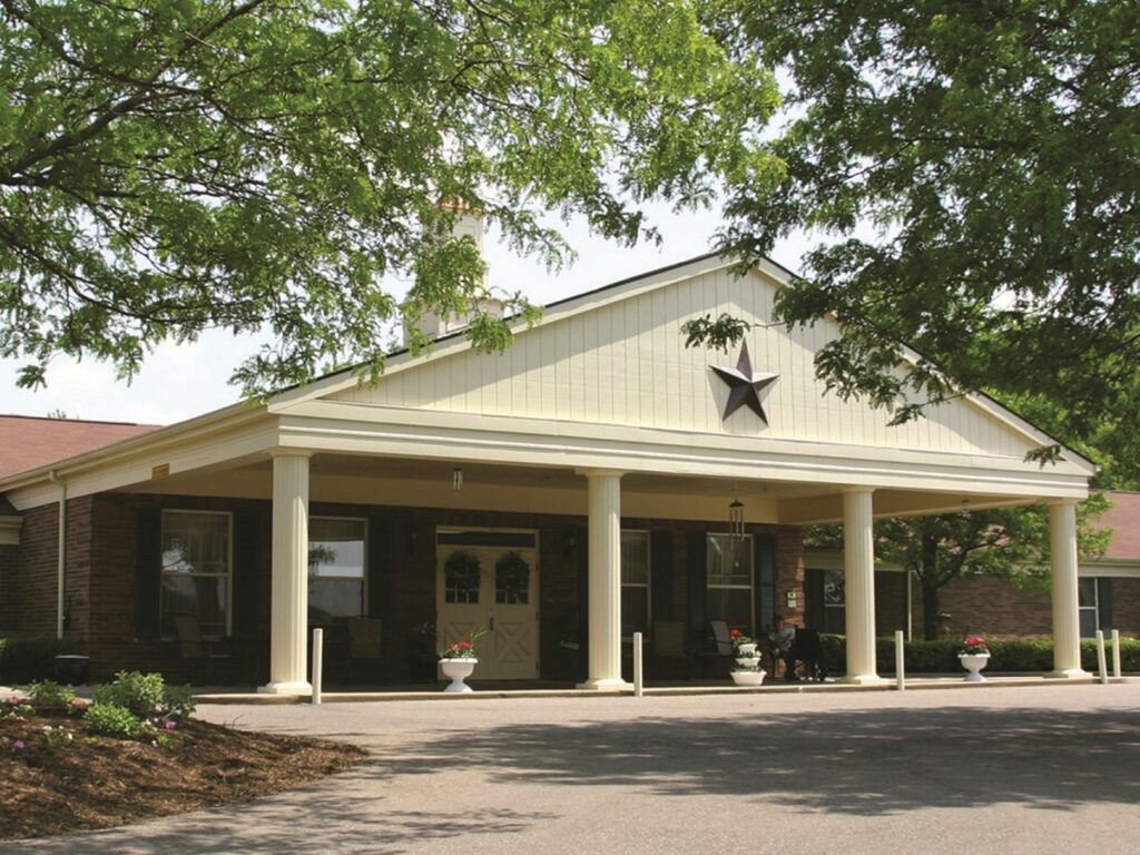 Altercare Majora Lane